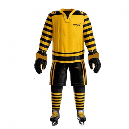 Ice Hockey Uniform